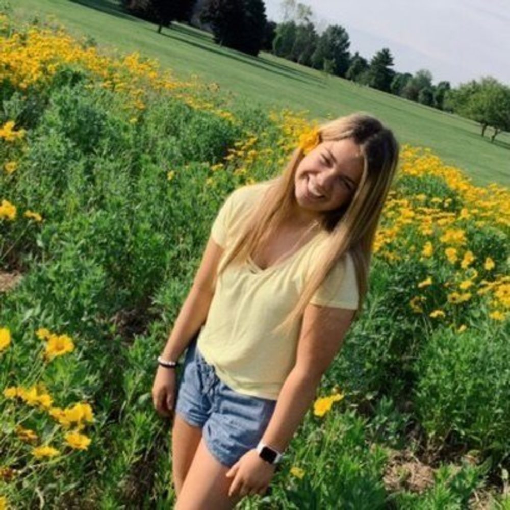 Meet your Posher, Grace